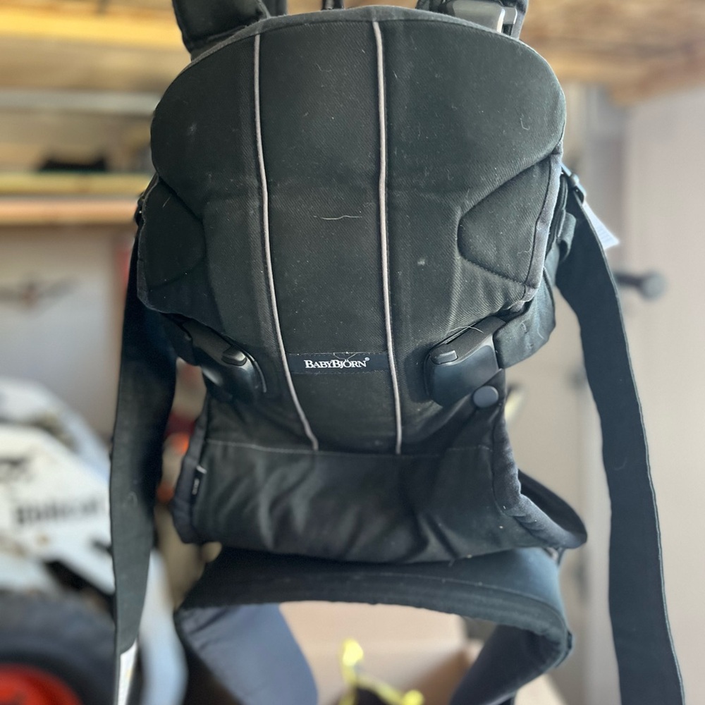 BabyBjorn Carrier
